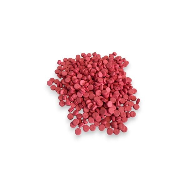 IC-26 (Methiodone) HCl Pellets 50mg